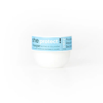 AZAL Masque she protect