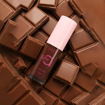 AZAL Lip Oil GLOW THERAPI...