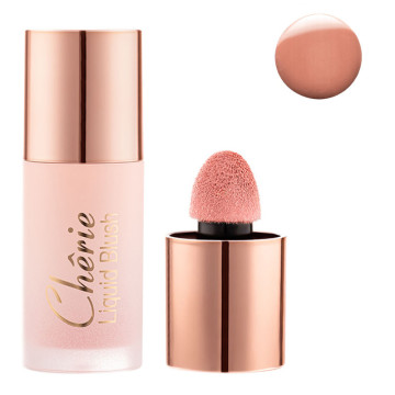 Topface Blush Liquide...
