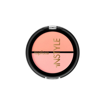 Topface – Instyle Twin...