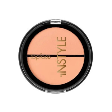 Topface – Topface Instyle...