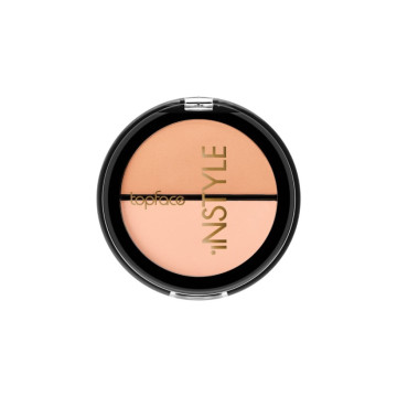 Topface – Instyle Twin...