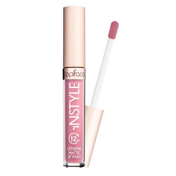 Topface – Instyle Extreme...