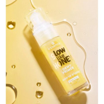 ESSENCE Primer " Glow Like...
