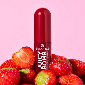 ESSENCE Plumping Lip Gloss...