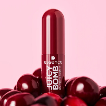 ESSENCE Plumping Lip Gloss...