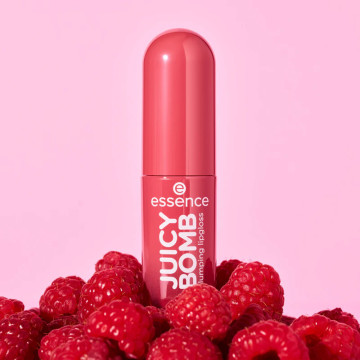 ESSENCE Plumping Lip Gloss...