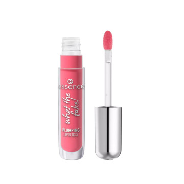 ESSENCE Plumping Lip Gloss...