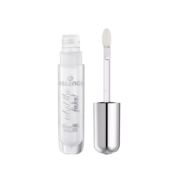 ESSENCE Plumping Lip Gloss...