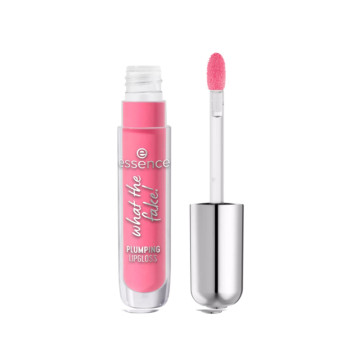 ESSENCE Plumping Lip Gloss...