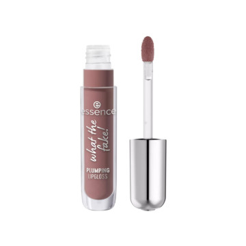 ESSENCE Plumping Lip Gloss...