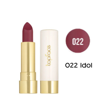 TOPFACE SOFT MATTE LIPSTICK 22
