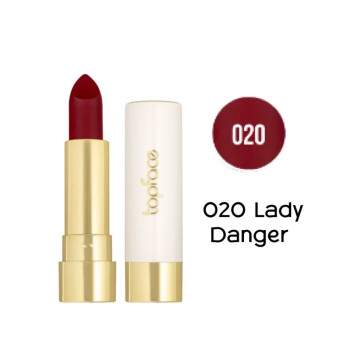 TOPFACE SOFT MATTE LIPSTICK 20