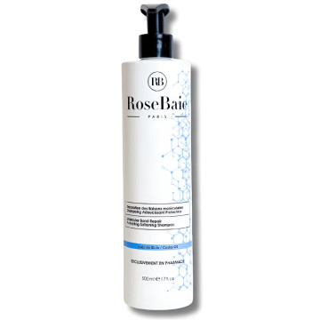 ROSEBAIE - SHAMPOOING HUILE...