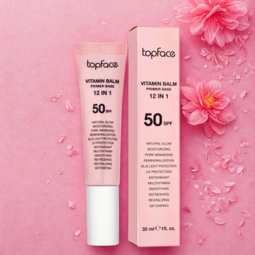 TOPFACE VITAMIN BALM PRIMER...