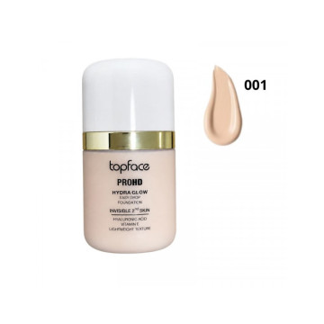 Topface PROHD Hydra Glow...
