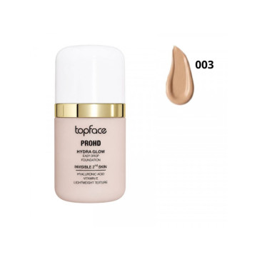 Topface PROHD Hydra Glow...