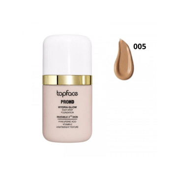 Topface PROHD Hydra Glow...