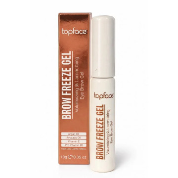 Topface Brow Freeze Gel