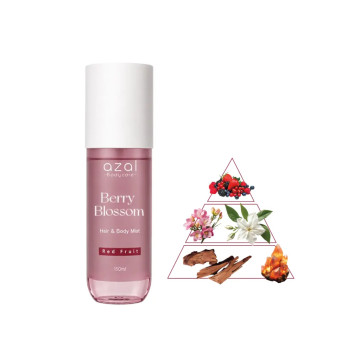 AZAL Hair & Body Mist –...