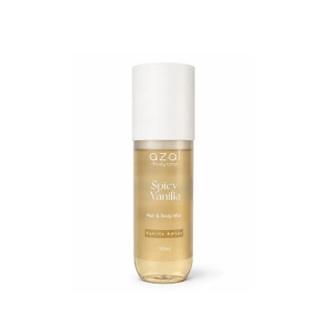 AZAL Hair & Body Mist –...