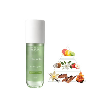 AZAL  Hair & Body Mist –...