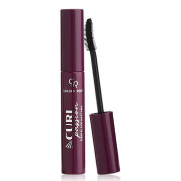 GOLDEN ROSE Mascara CURL...
