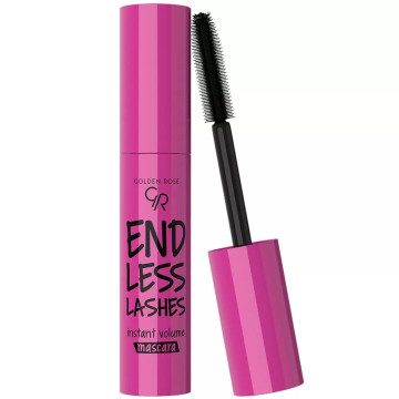 GOLDEN ROSE ENDLESS LASHES