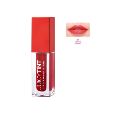 GOLDEN ROSE Lip AND Cheek...
