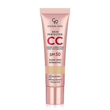 GOLDEN ROSE Skin Perfector...