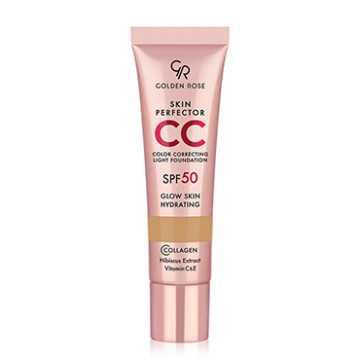 GOLDEN ROSE Skin Perfector...