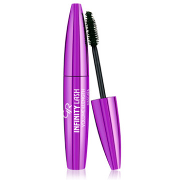 GOLDEN ROSE Infinity Lash...