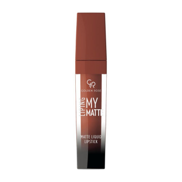 GOLDEN ROSE Gloss lipping...