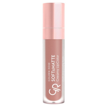 Golden rose Gloss Creamy...