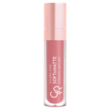 Golden rose Gloss Creamy...
