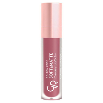 Golden rose Gloss Creamy...
