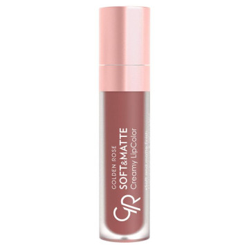 Golden rose Gloss Creamy...
