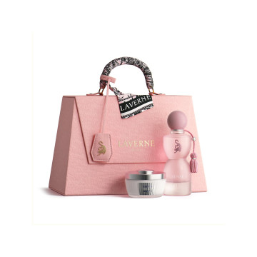 LAVERNE Sense Collection