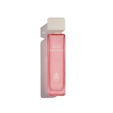 ASSAF Miss Sakura Eau de...