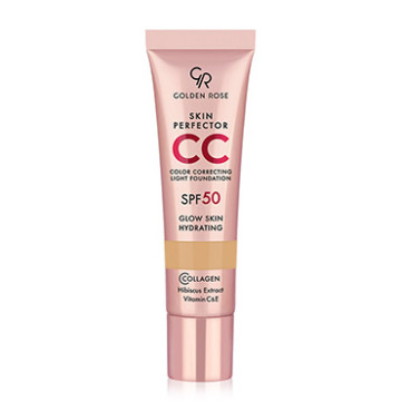 GOLDEN ROSE Skin Perfector...