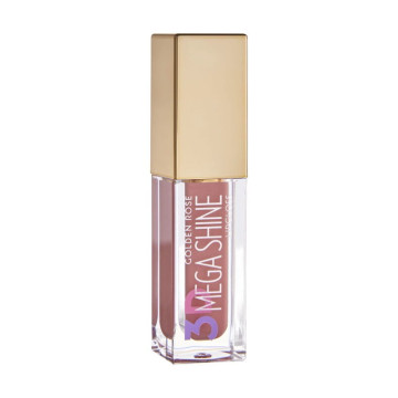 GOLDEN ROSE 3D MEGA SHINE...
