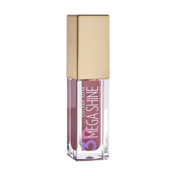 GOLDEN ROSE 3D MEGA SHINE...