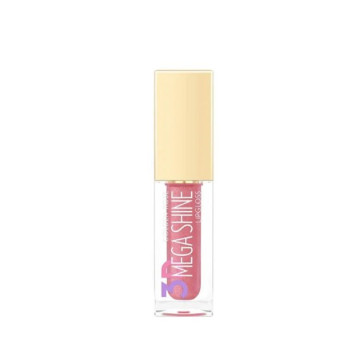 GOLDEN ROSE 3D MEGA SHINE...