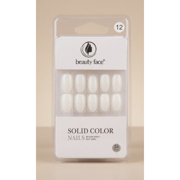 Beauty Face – Press-On Nails