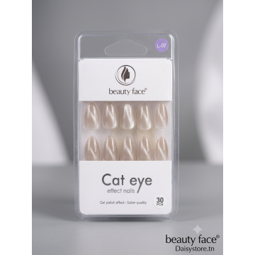 Beauty Face – Press-On Nails
