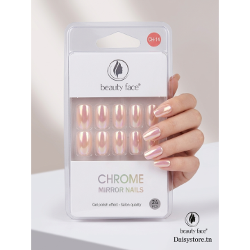 Beauty Face – Press-On Nails