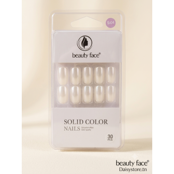 Beauty Face – Press-On Nails