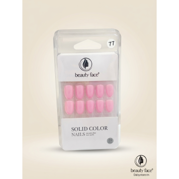 Beauty Face – Press-On Nails