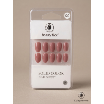 Beauty Face – Press-On Nails