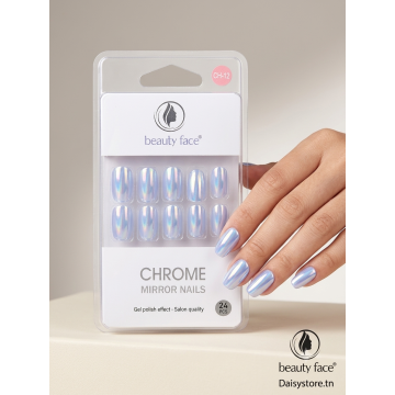 Beauty Face – Press-On Nails